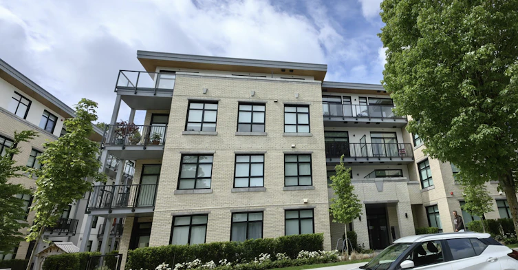 204-5005 Ash Street, Vancouver, BC, V5Z 0K8 - 3