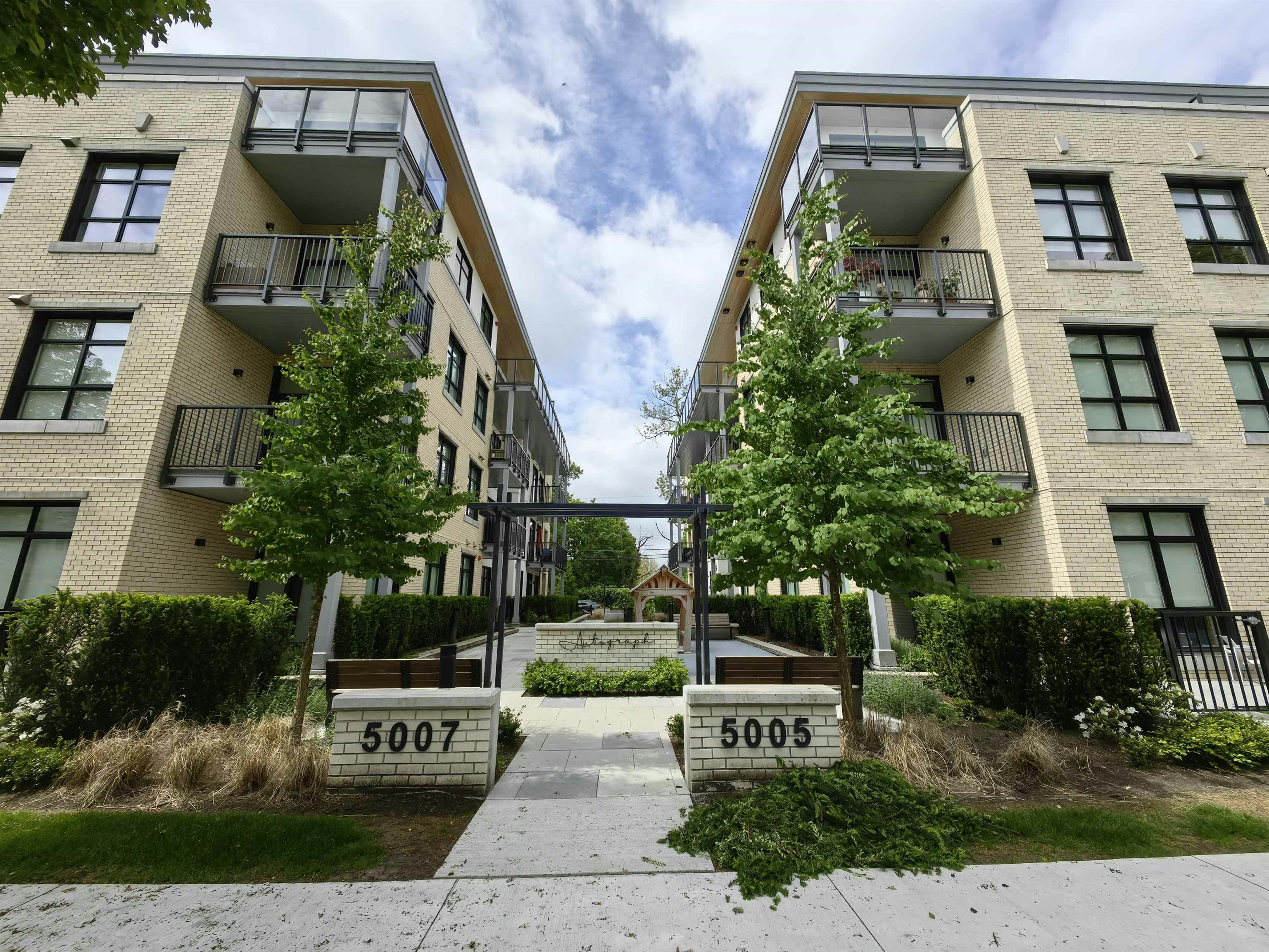 204-5005 Ash Street, Vancouver, BC, V5Z 0K8 - 2