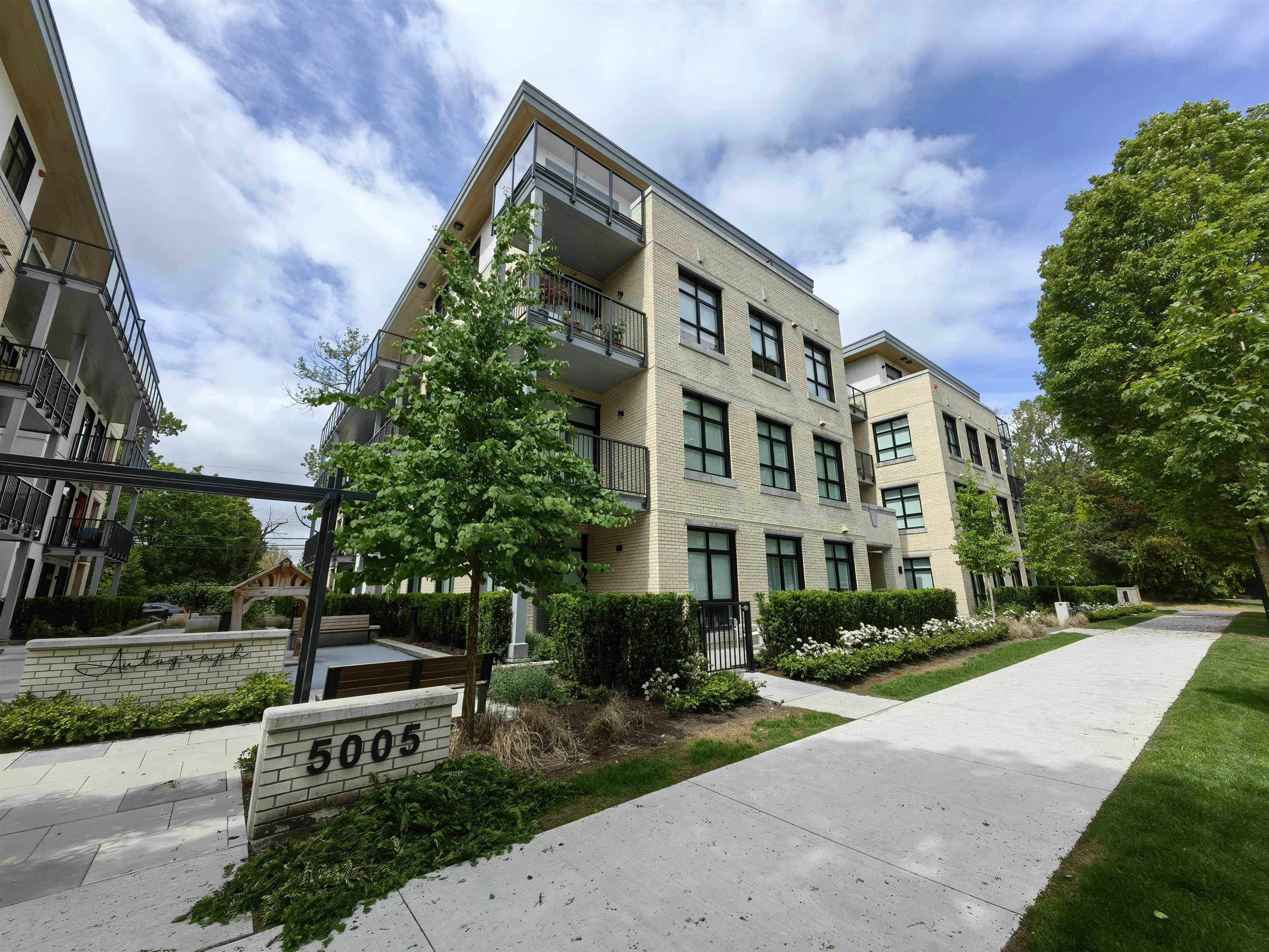 204-5005 Ash Street, Vancouver, BC, V5Z 0K8