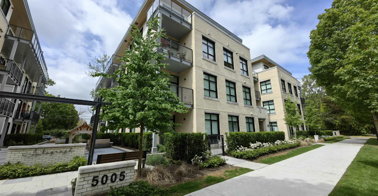 204-5005 Ash Street, Vancouver, BC, V5Z 0K8