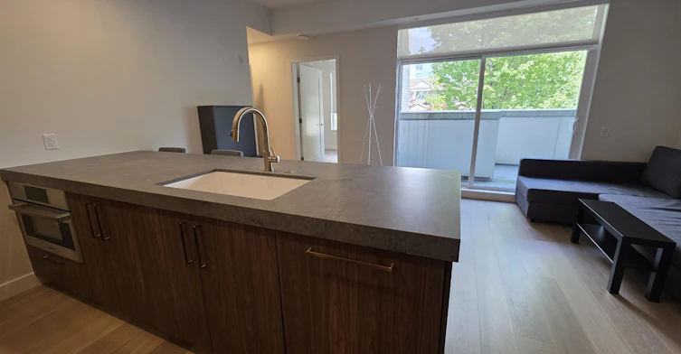 204-5005 Ash Street, Vancouver, BC, V5Z 0K8 - 8