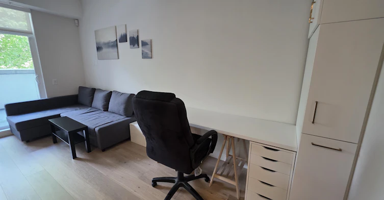 204-5005 Ash Street, Vancouver, BC, V5Z 0K8 - 13
