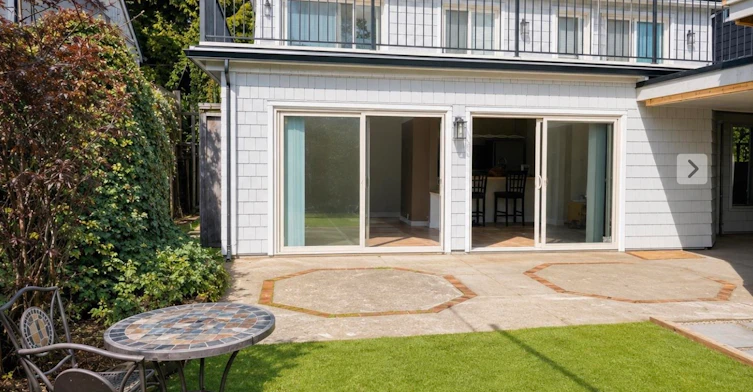 Ground Level, Mathers Avenue, West Vancouver, BC, V7T 2G2 - 2