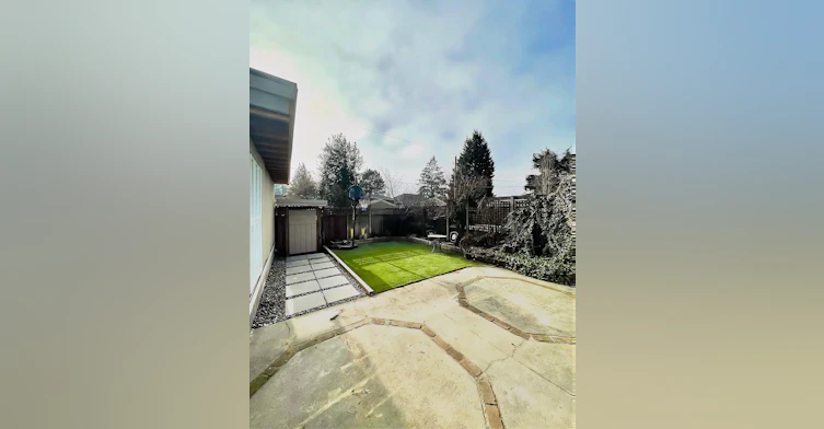 Ground Level, Mathers Avenue, West Vancouver, BC, V7T 2G2 - 3