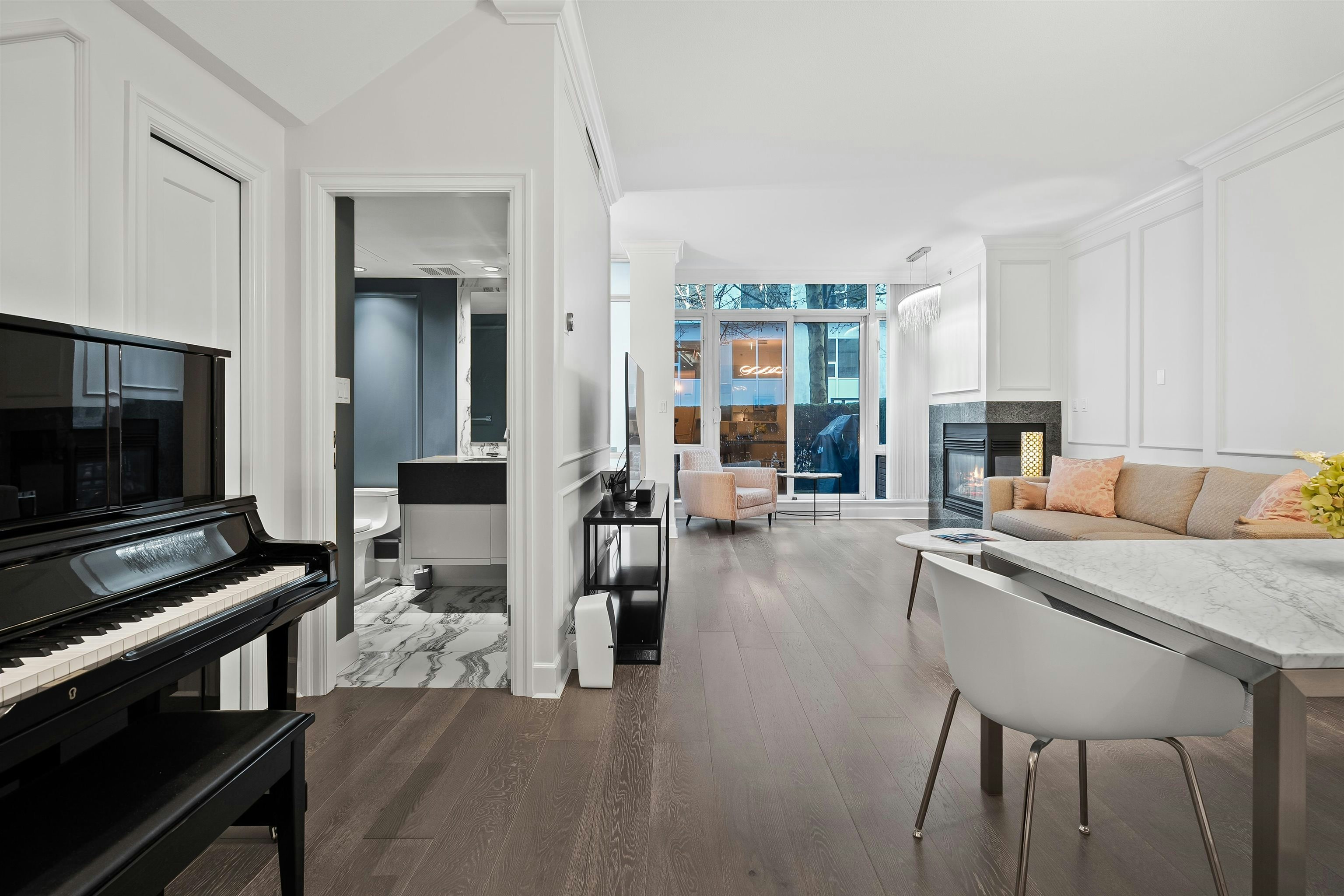 493 Broughton Street, Vancouver, BC, V6G 3E8 - 17