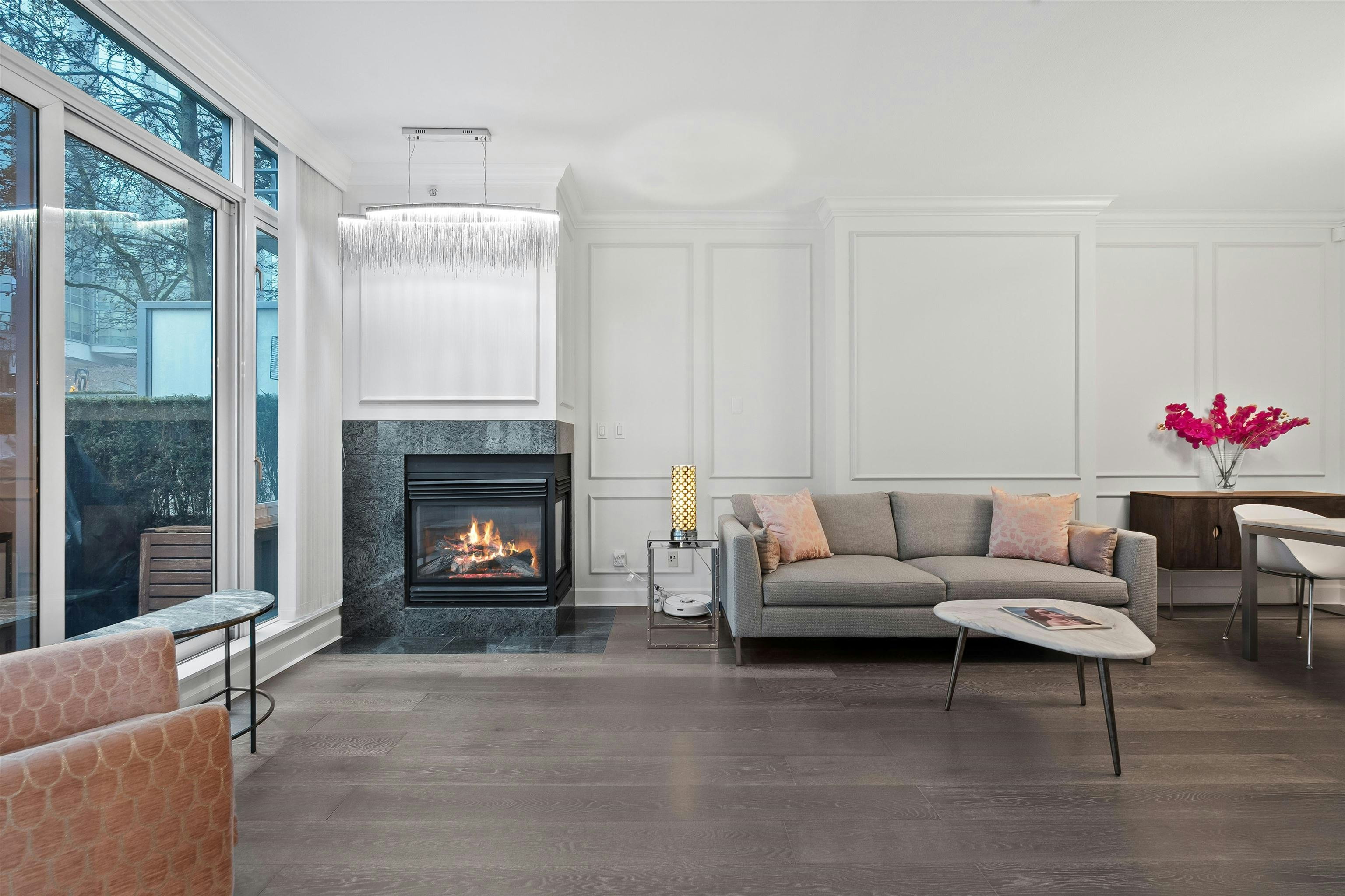 493 Broughton Street, Vancouver, BC, V6G 3E8 - 6
