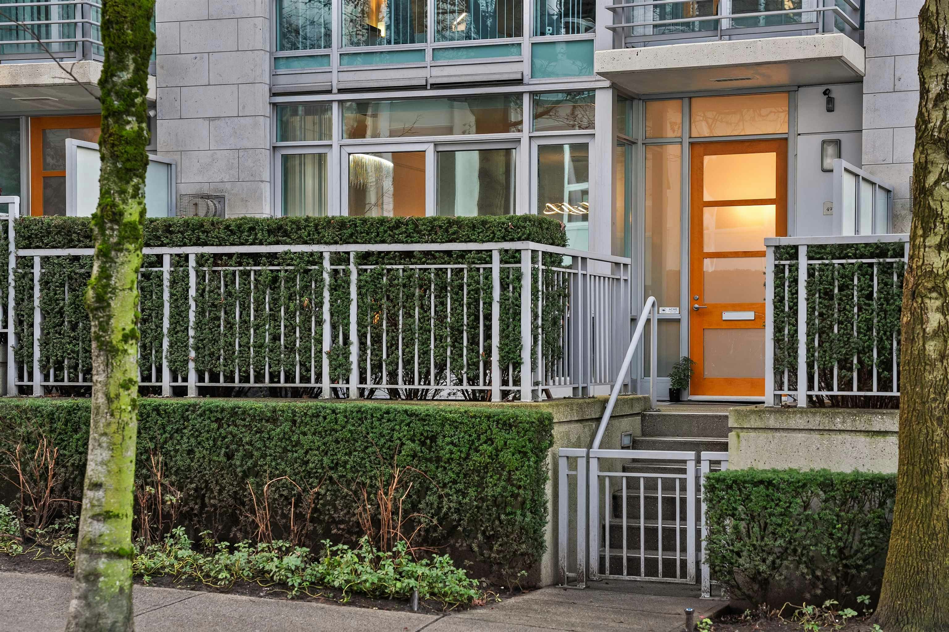493 Broughton Street, Vancouver, BC, V6G 3E8 - 32