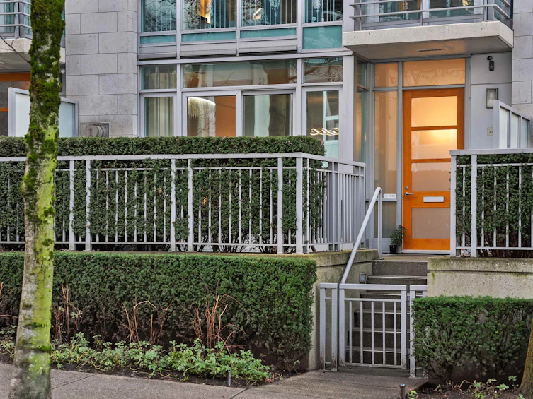 493 Broughton Street, Vancouver, BC, V6G 3E8 - 32