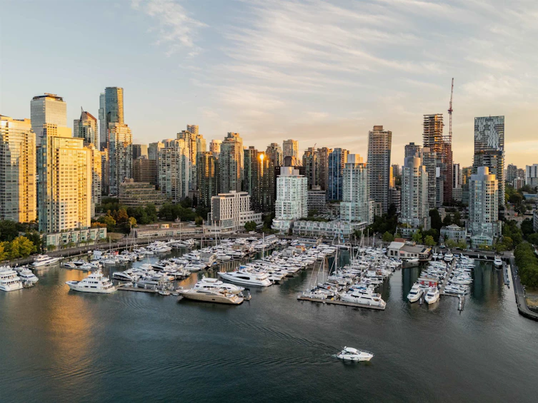493 Broughton Street, Vancouver, BC, V6G 3E8 - 2
