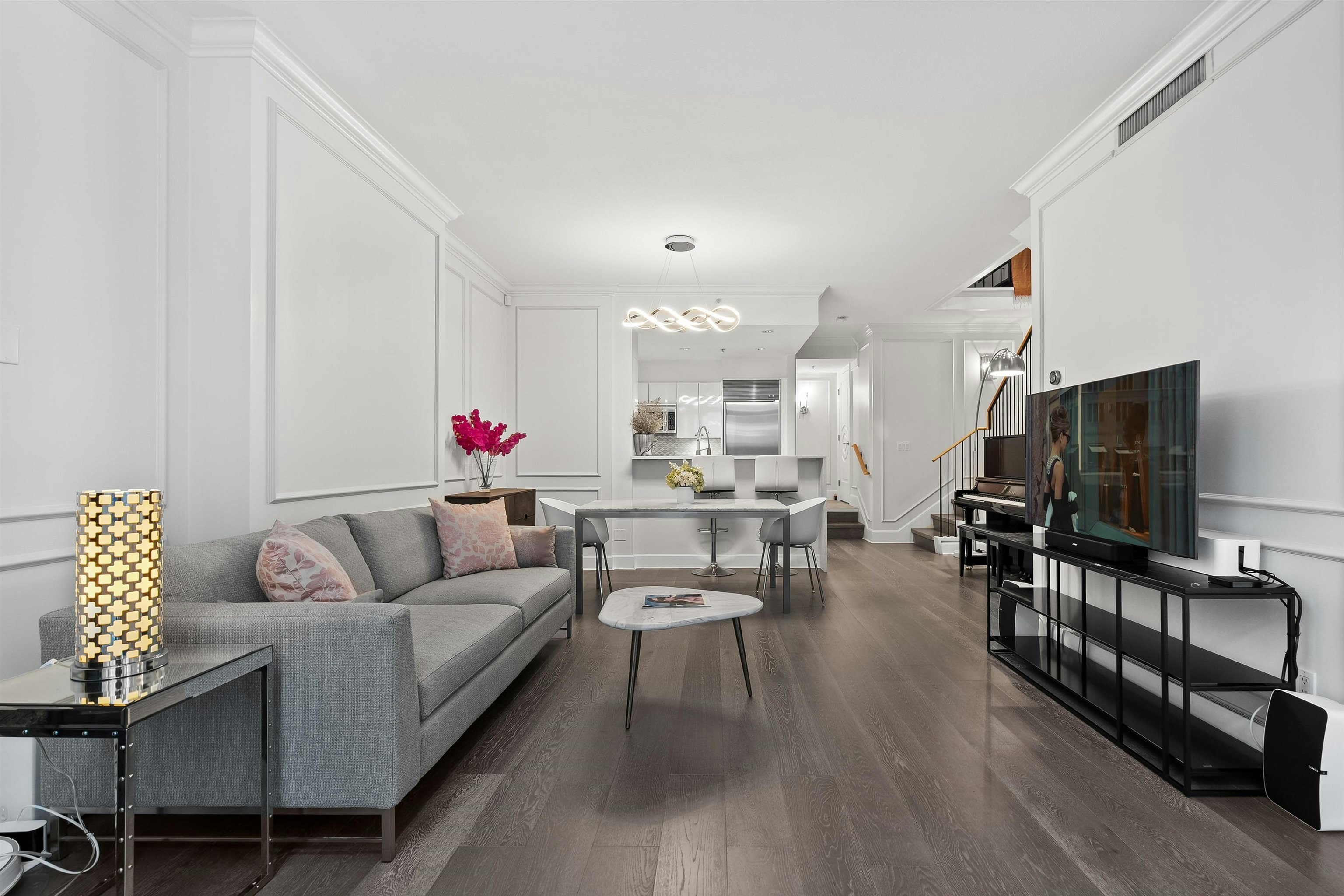 493 Broughton Street, Vancouver, BC, V6G 3E8 - 8