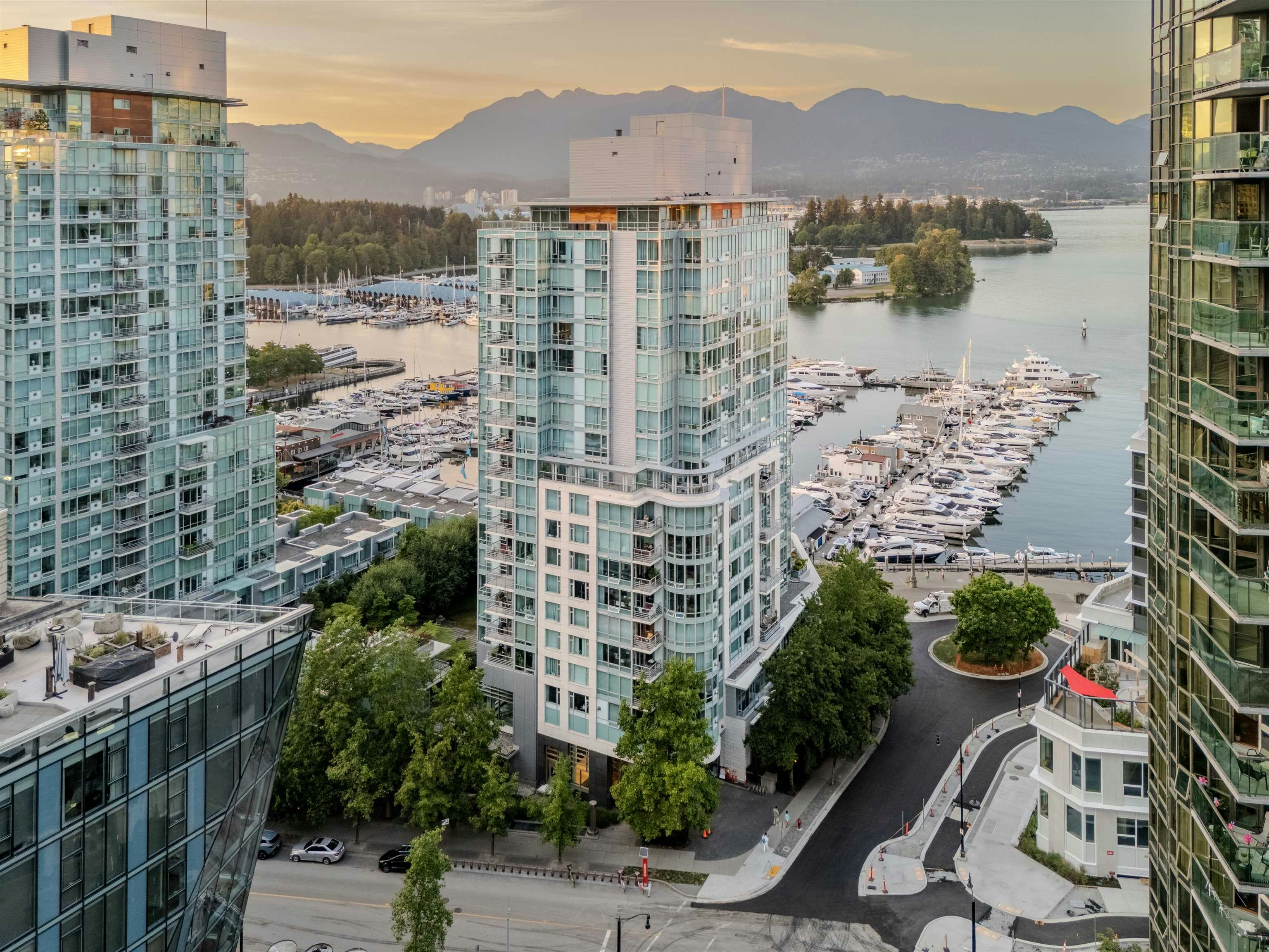 493 Broughton Street, Vancouver, BC, V6G 3E8