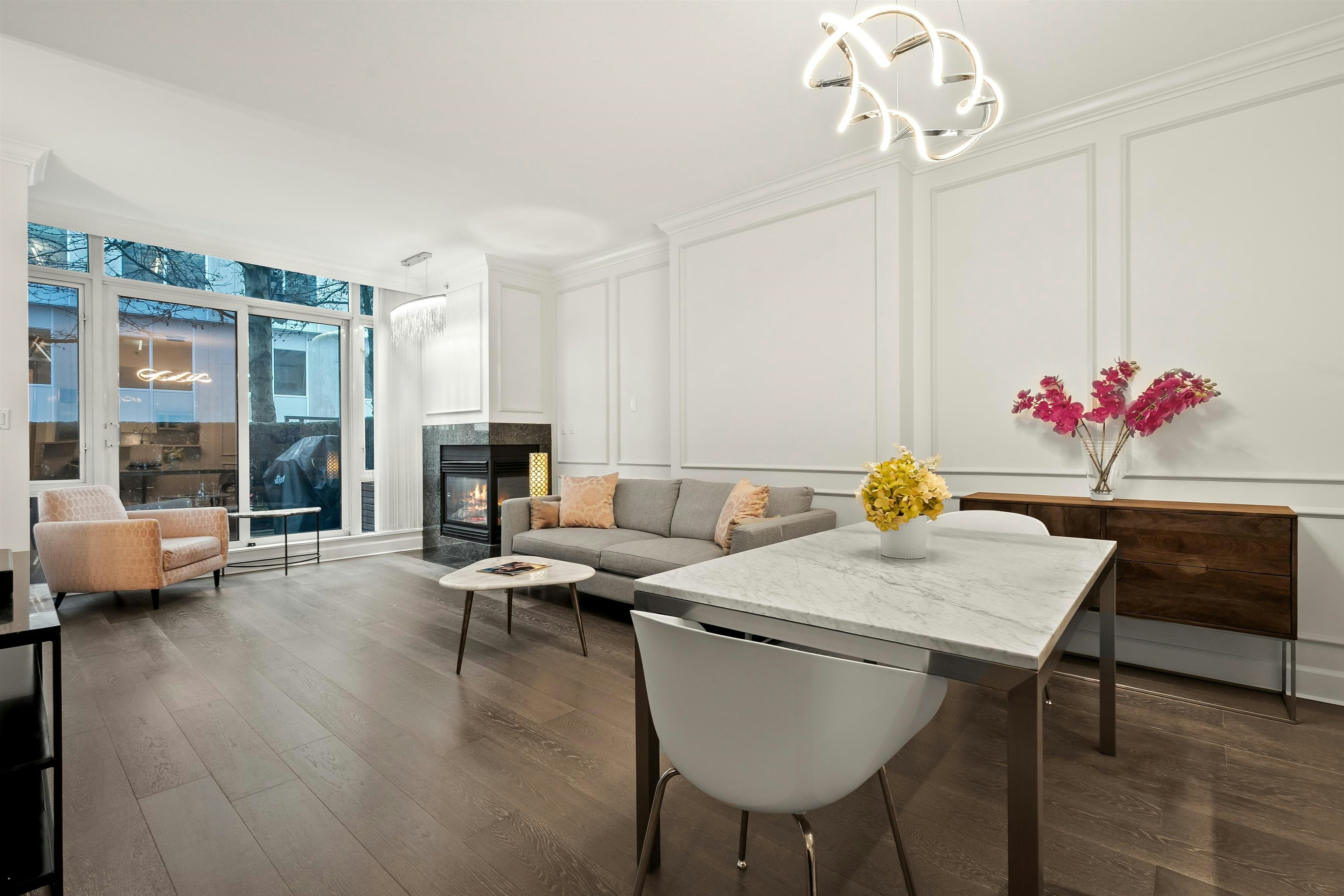 493 Broughton Street, Vancouver, BC, V6G 3E8 - 10