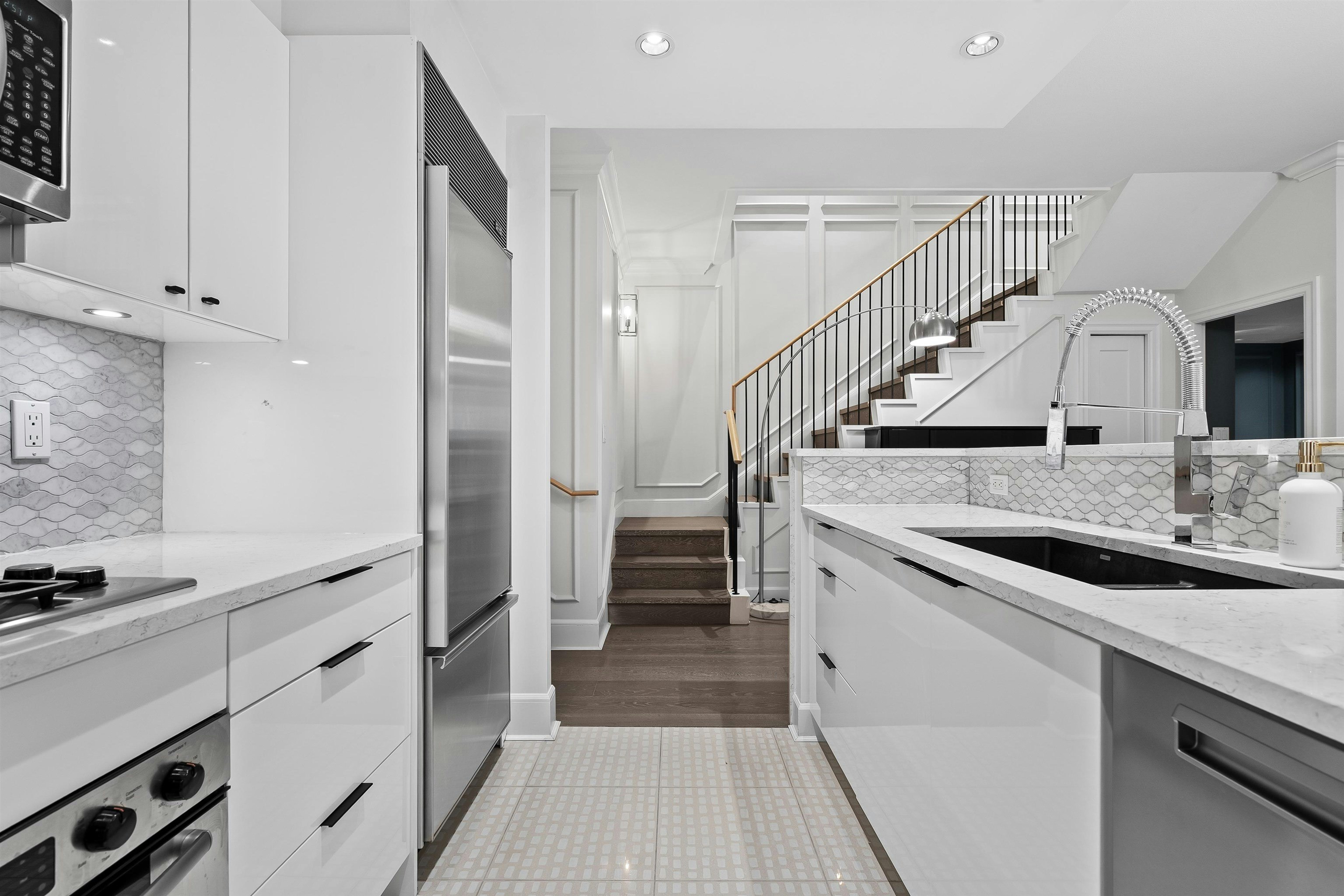 493 Broughton Street, Vancouver, BC, V6G 3E8 - 14