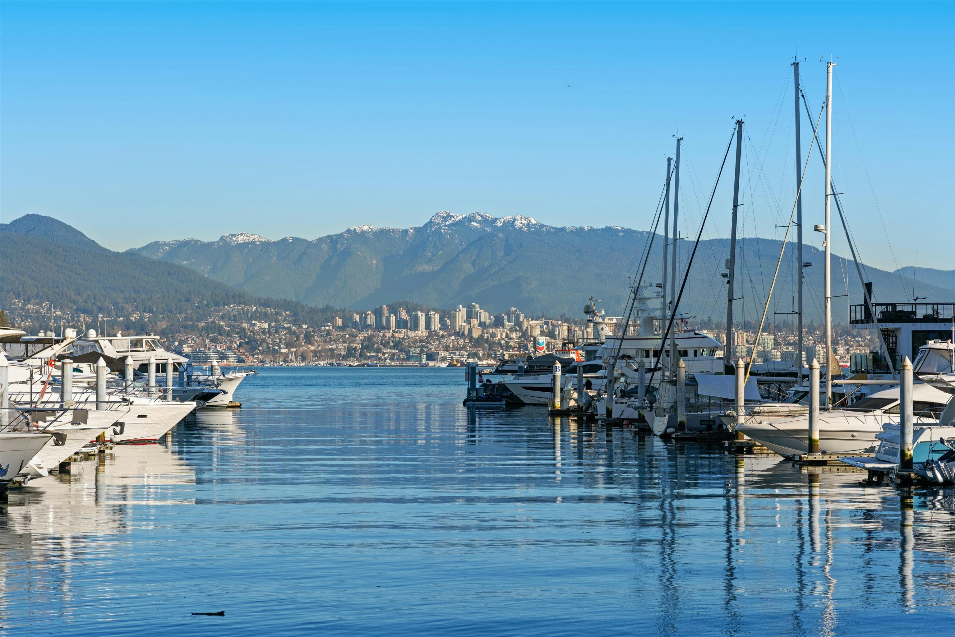 493 Broughton Street, Vancouver, BC, V6G 3E8 - 34