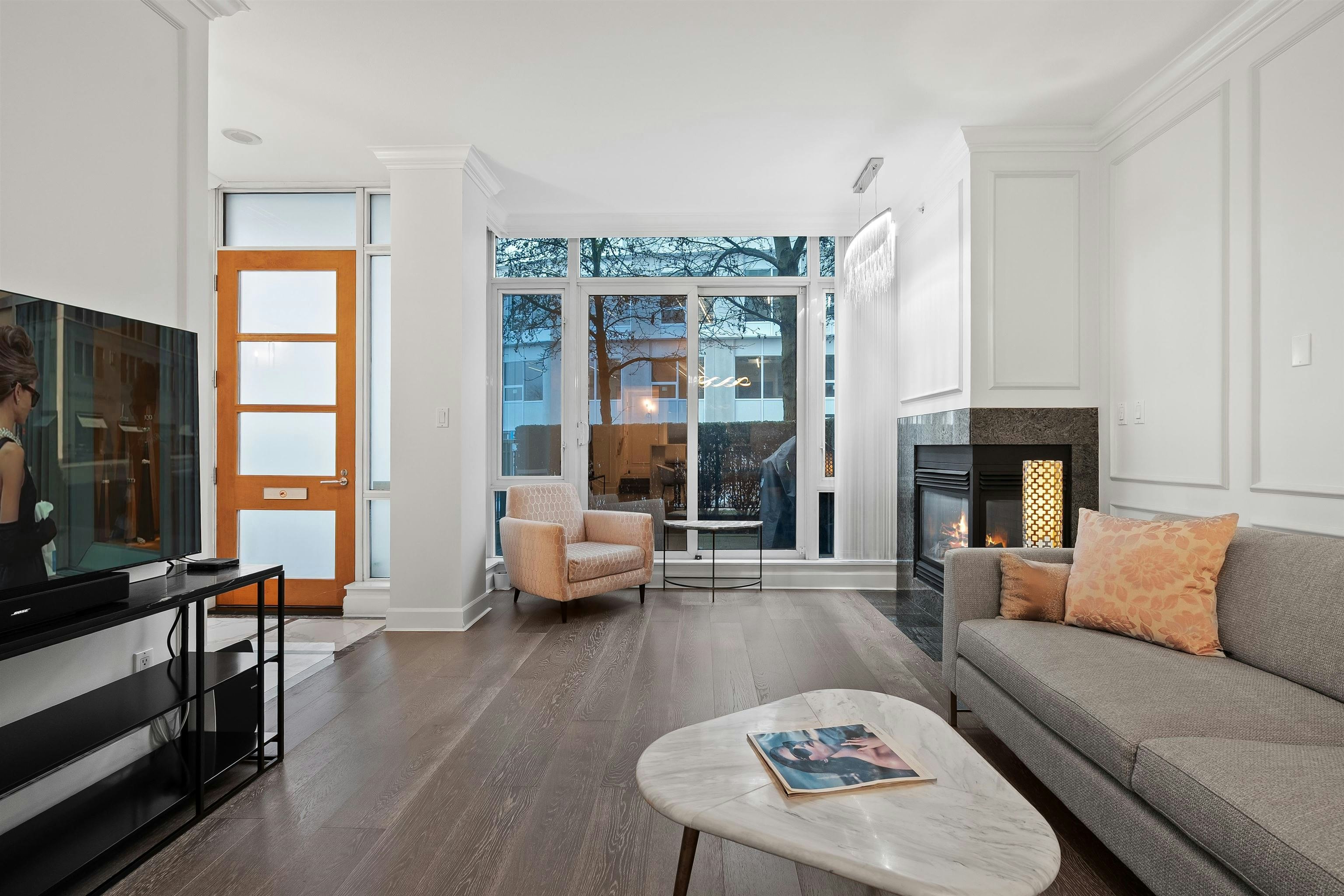 493 Broughton Street, Vancouver, BC, V6G 3E8 - 9