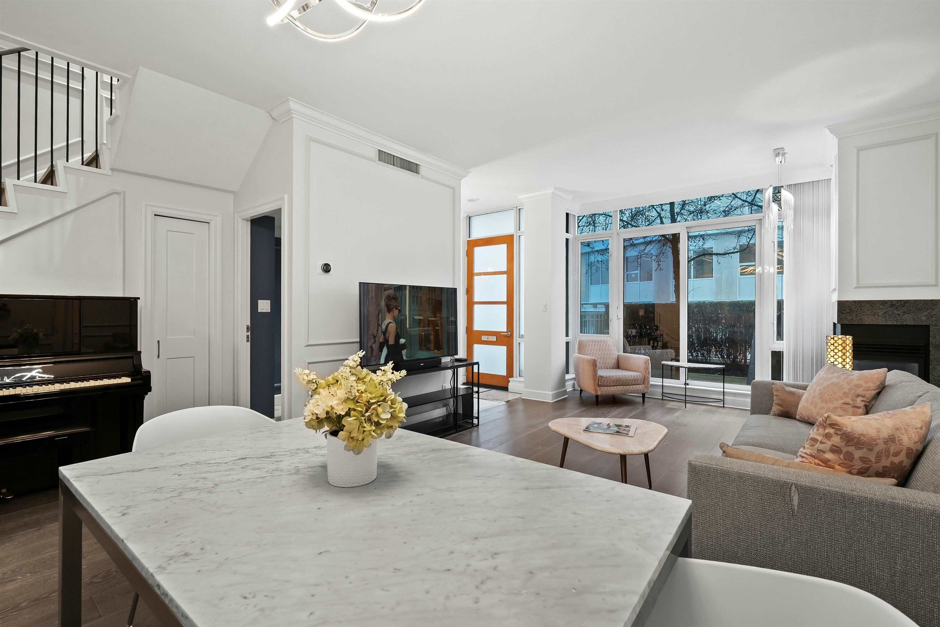 493 Broughton Street, Vancouver, BC, V6G 3E8 - 15