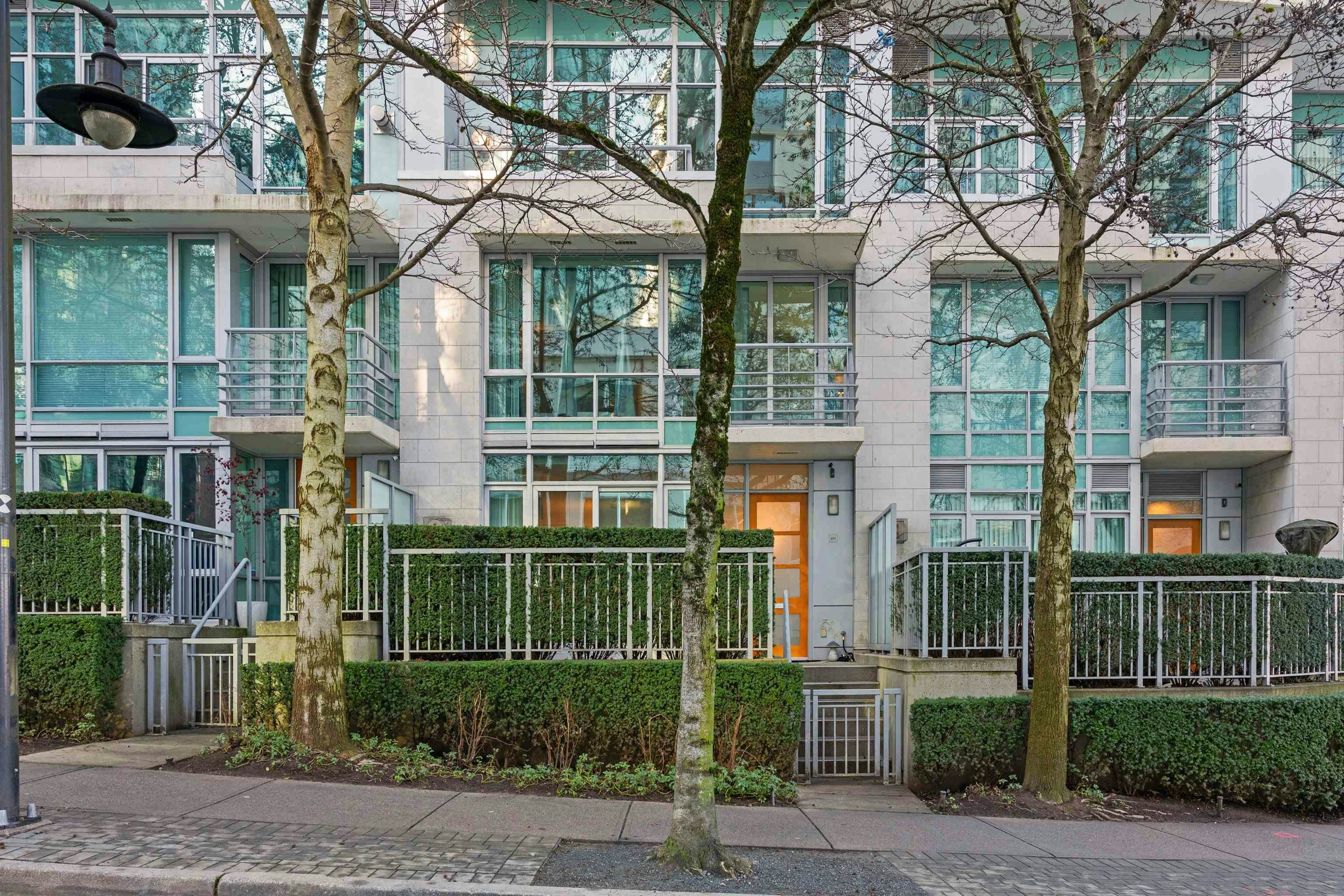 493 Broughton Street, Vancouver, BC, V6G 3E8 - 5