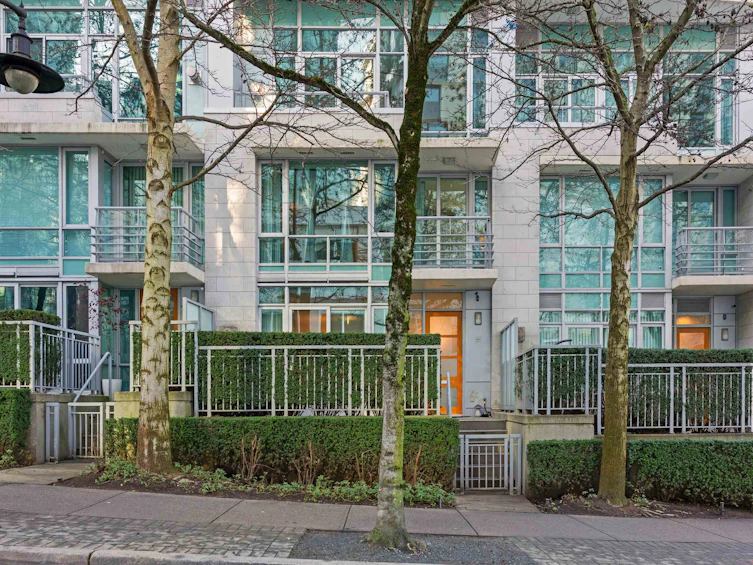 493 Broughton Street, Vancouver, BC, V6G 3E8 - 5