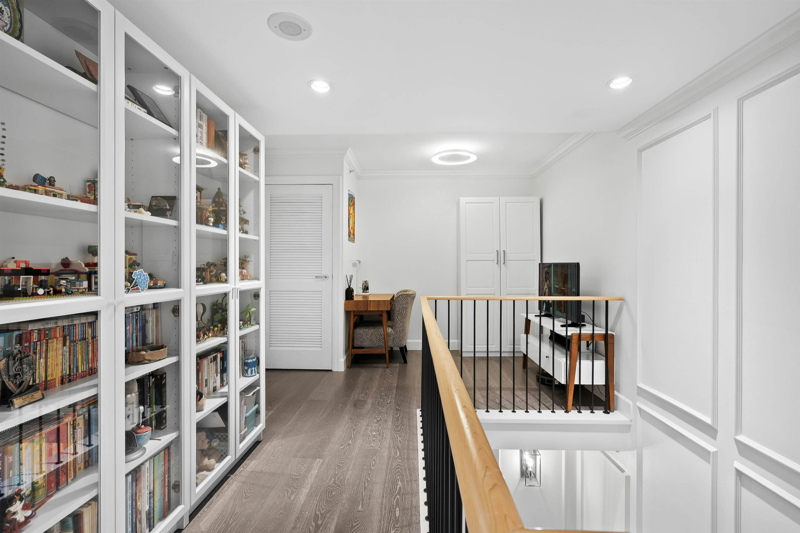 493 Broughton Street, Vancouver, BC, V6G 3E8 - 28