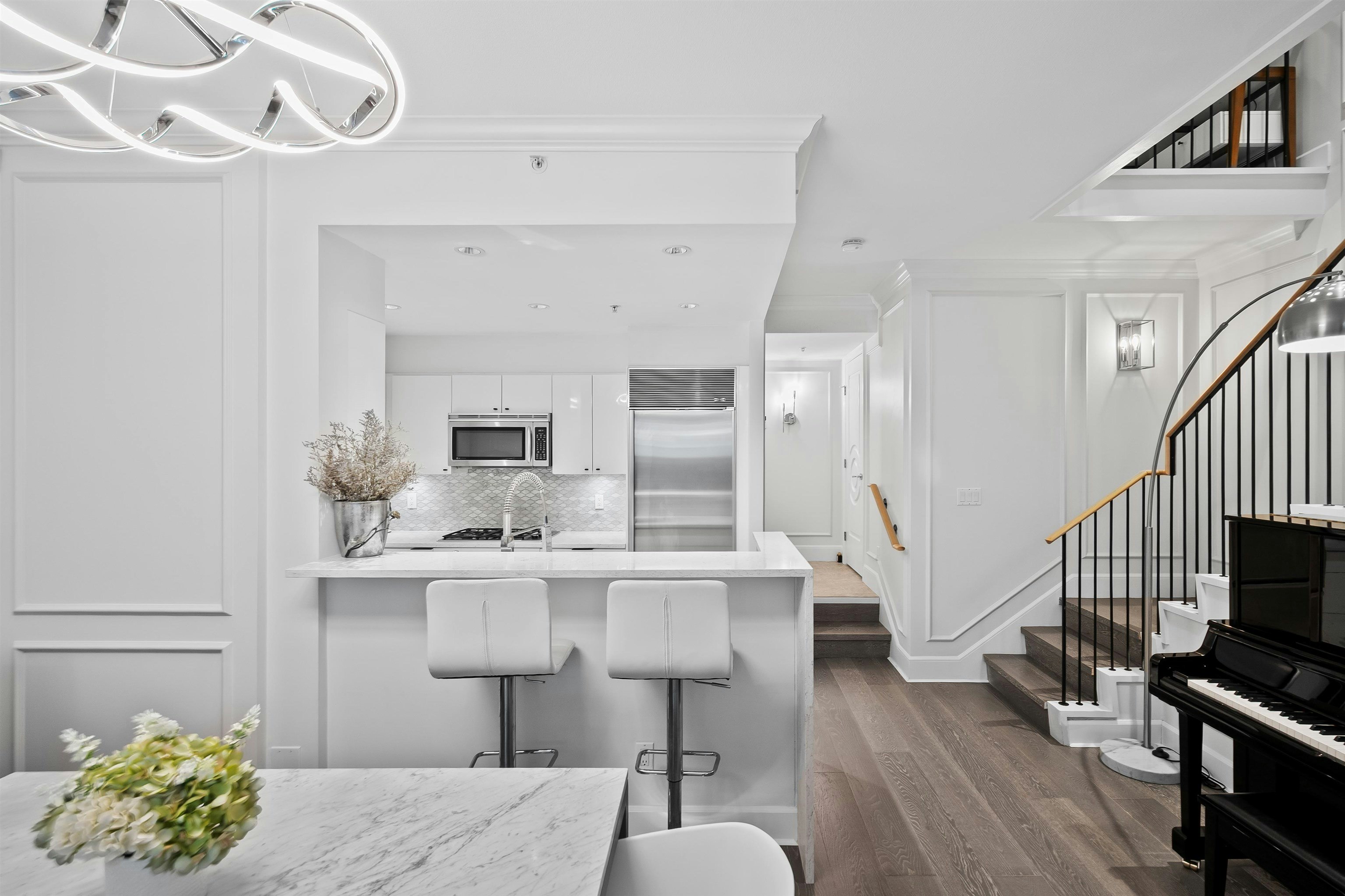 493 Broughton Street, Vancouver, BC, V6G 3E8 - 4
