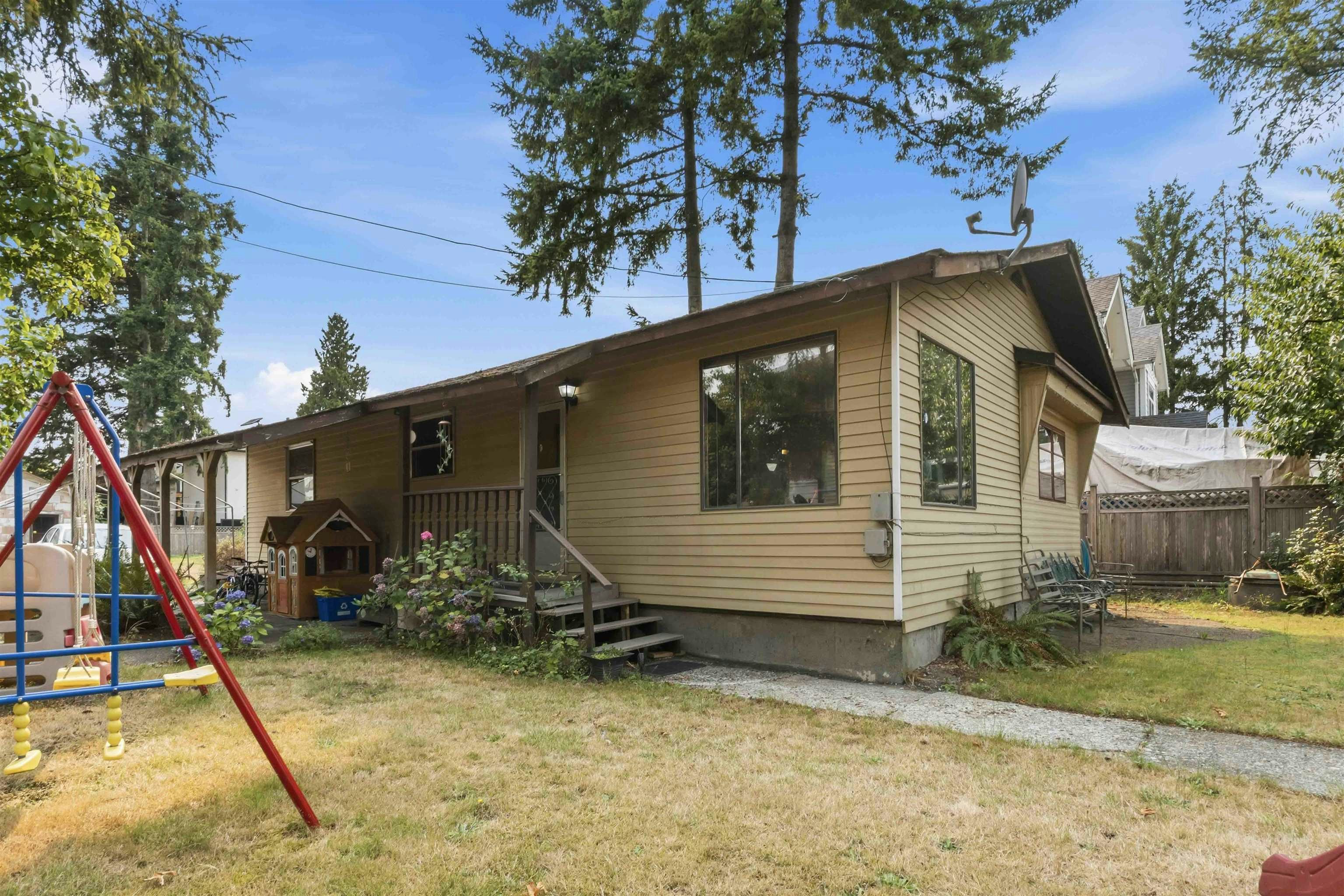 20248 98a Avenue, Langley, BC, V1M 3E3