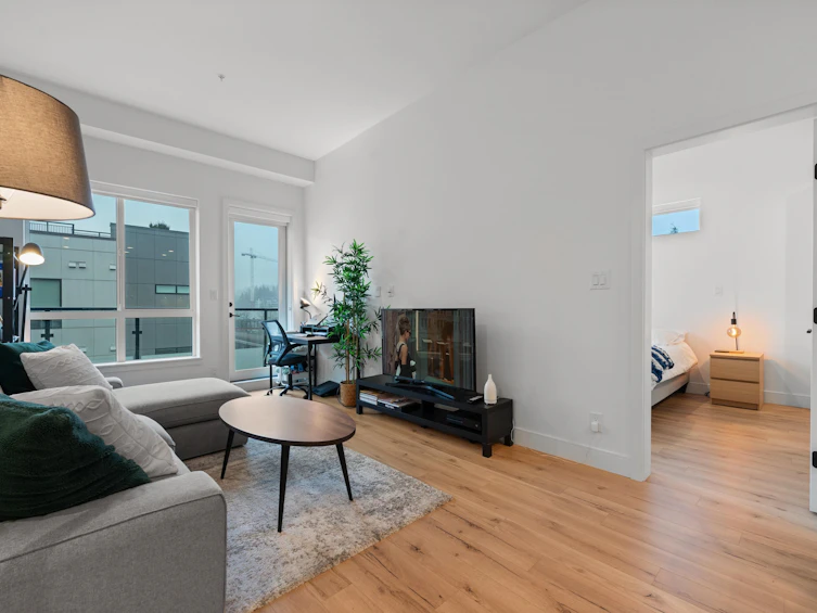 621-3131 Murray Street, Port Moody, BC, V3H 0L9 - 7