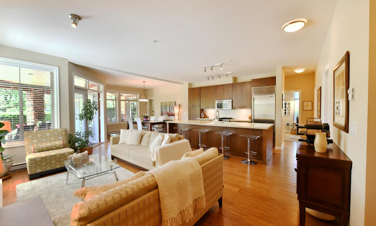 108-3355 Rosemary Heights Drive