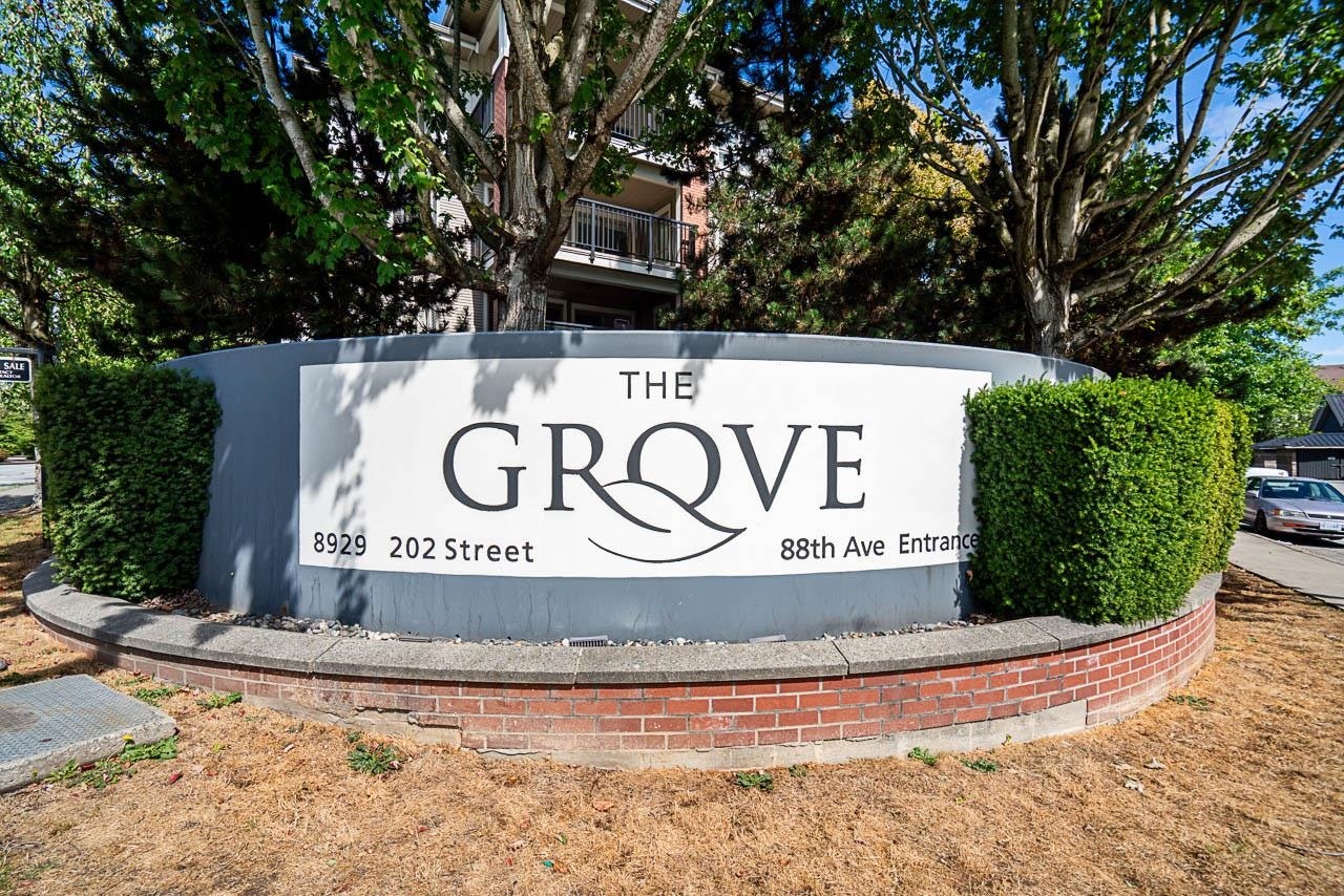 D311-8929 202 Street, Langley, BC, V1M 0B4 - 32