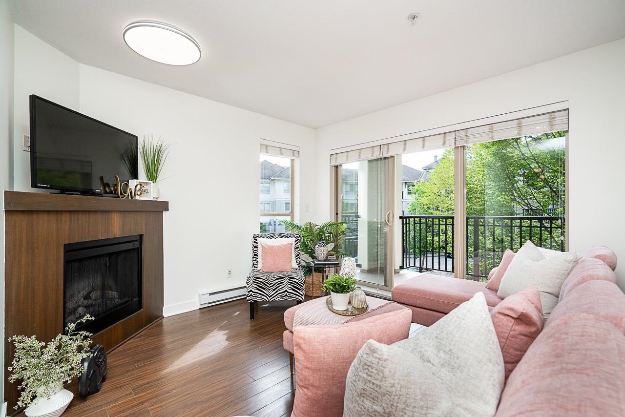 D311-8929 202 Street, Langley, BC, V1M 0B4