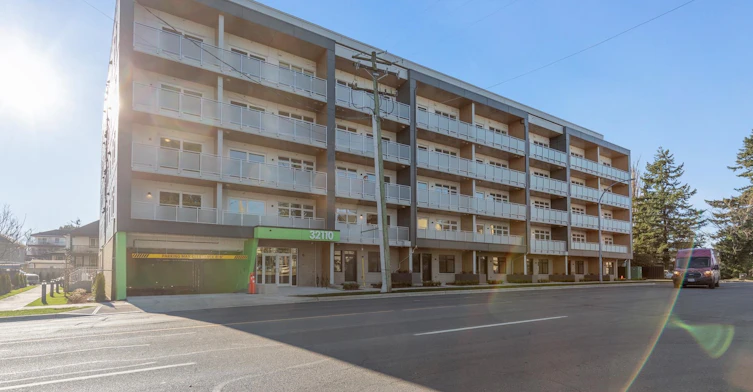 205-32110 Hillcrest Avenue, Abbotsford, BC, V2T 1S4 - 33