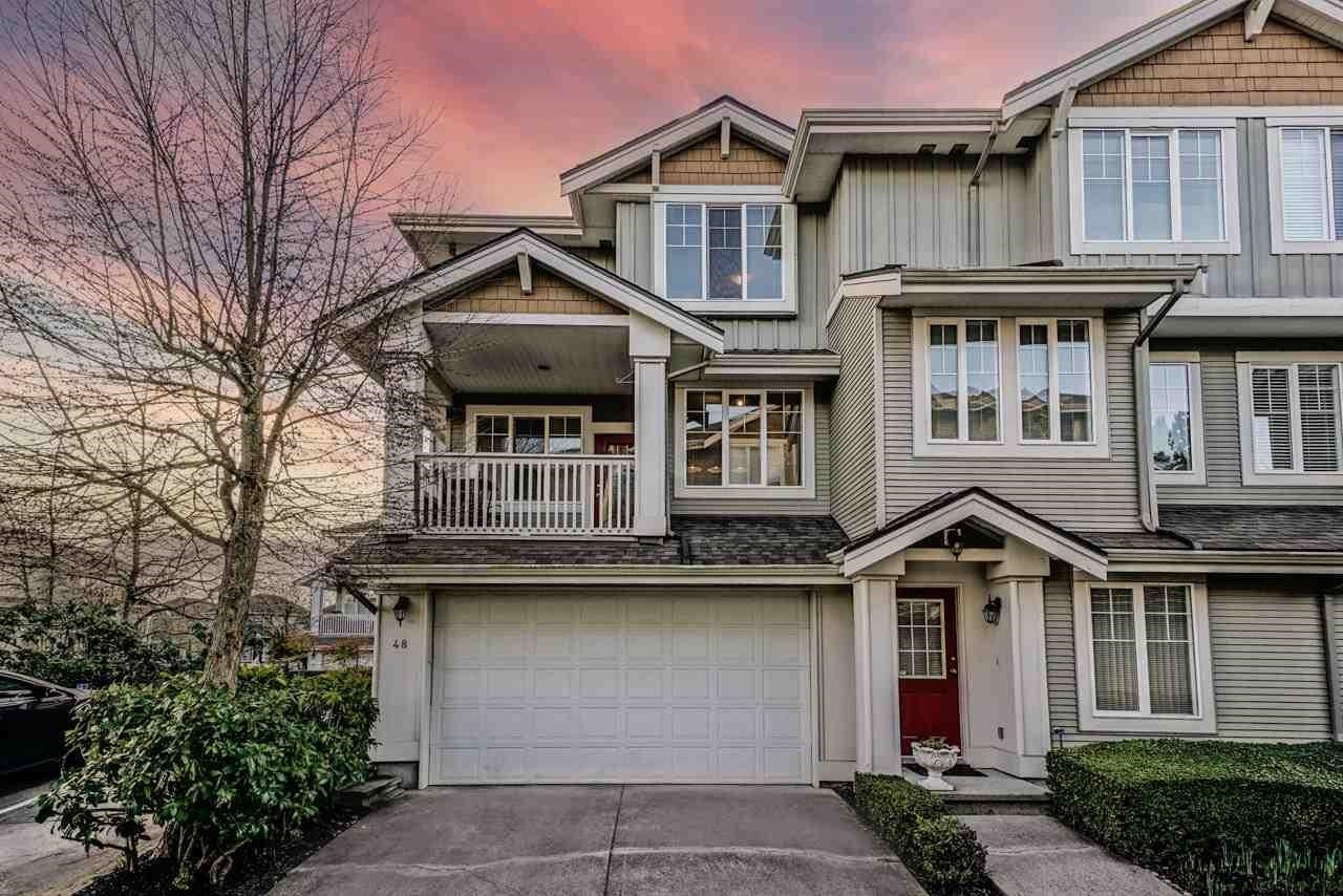 48-14877 58 Avenue, Surrey, BC, V3S 8Y9