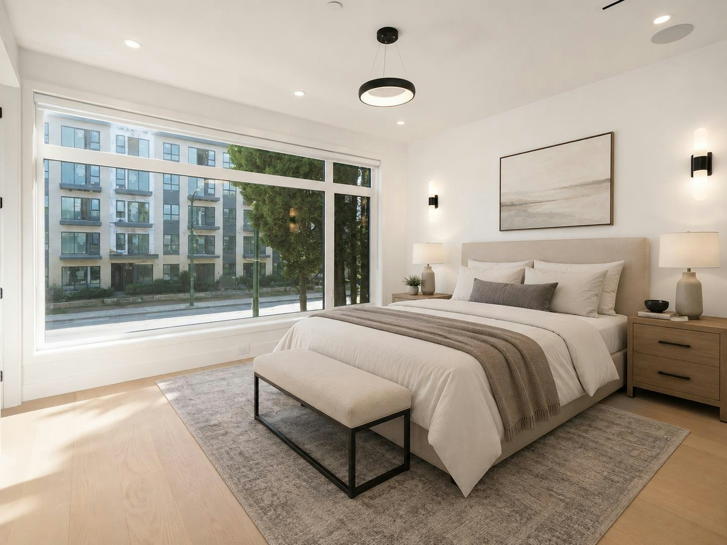 1-5969 Granville Street, Vancouver, BC, V6M 3C9 - 12