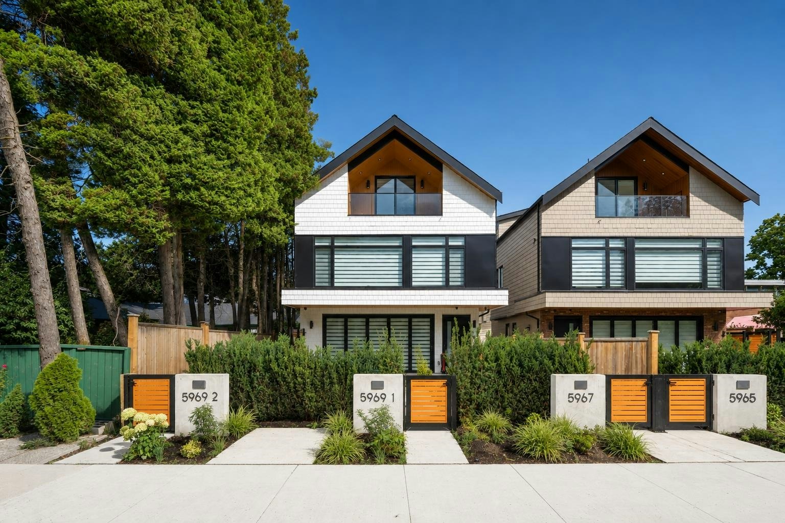 1-5969 Granville Street, Vancouver, BC, V6M 3C9