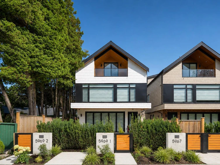 1-5969 Granville Street, Vancouver, BC, V6M 3C9