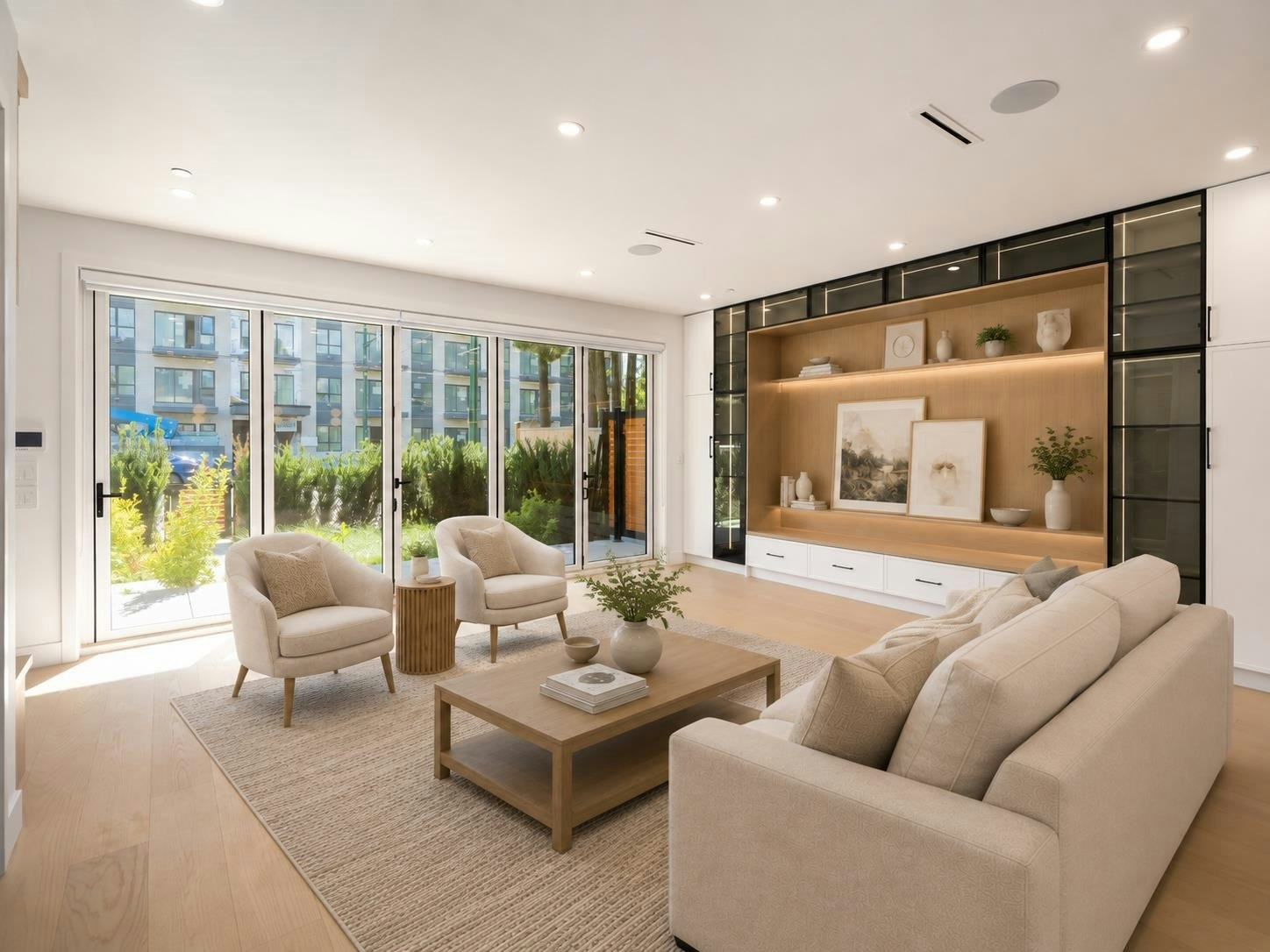 1-5969 Granville Street - 4