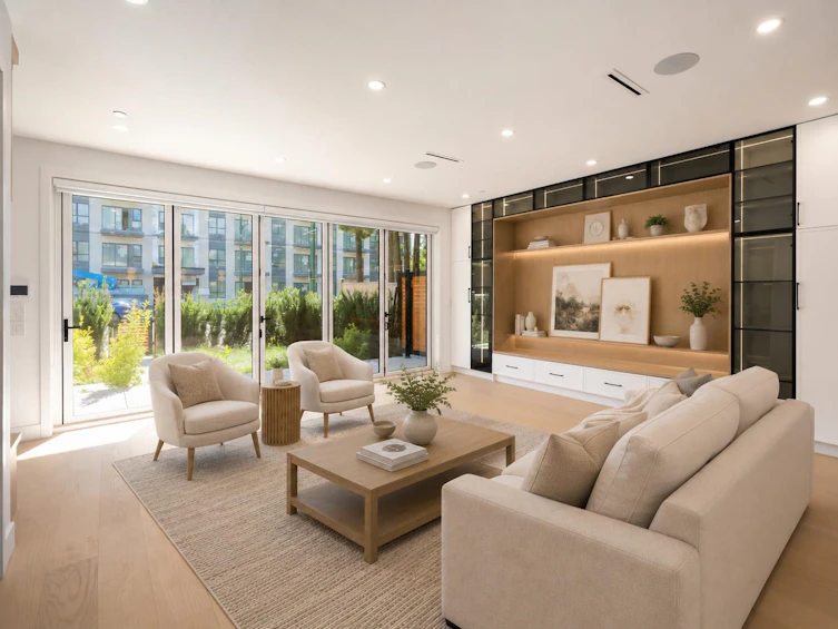 1-5969 Granville Street, Vancouver, BC, V6M 3C9 - 4