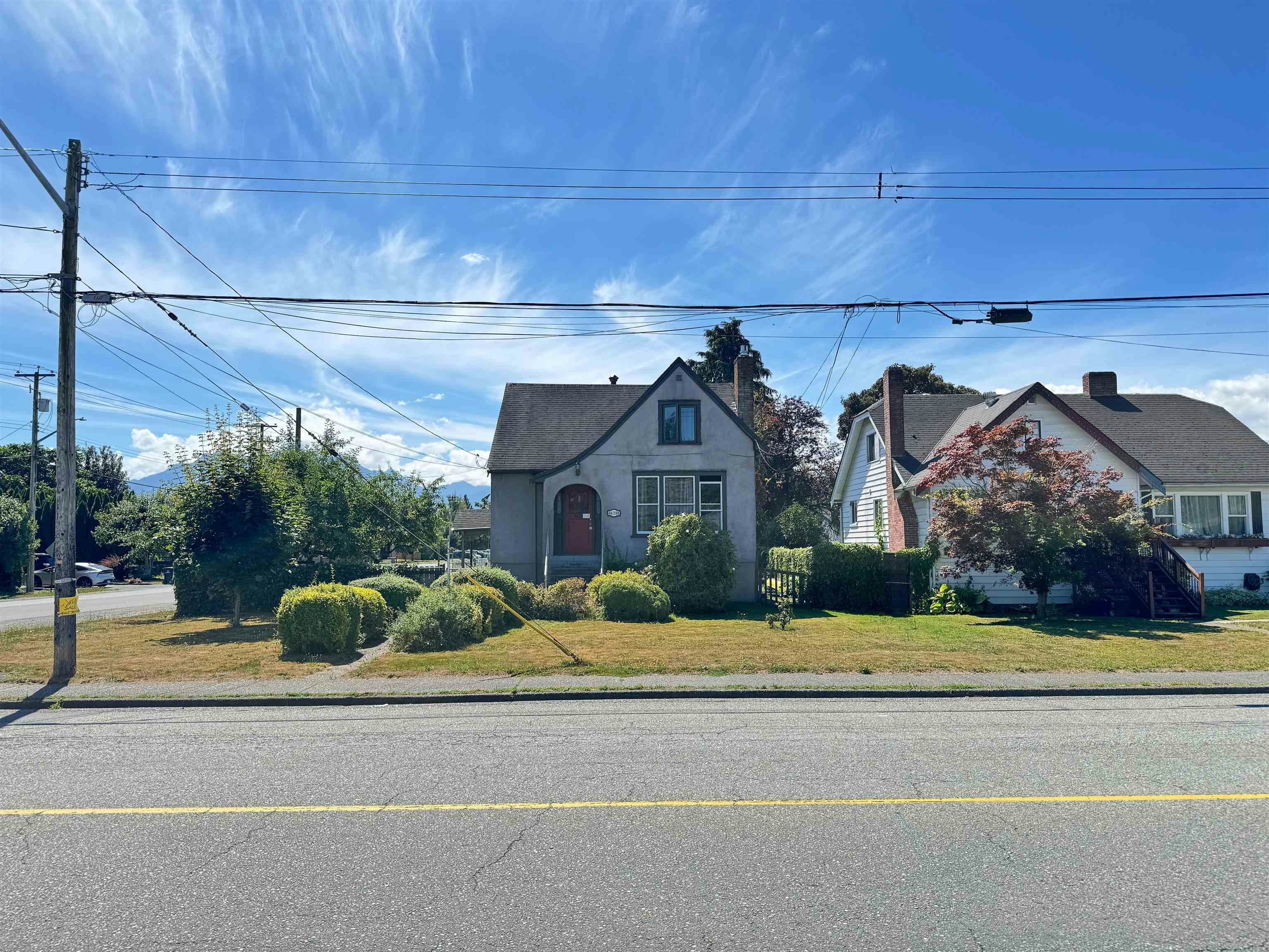 46198 First Avenue, Chilliwack, BC, V2P 1W3