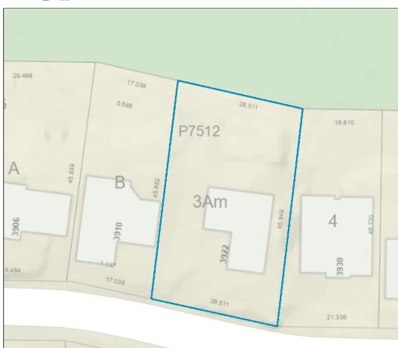 3922 Sunnycrest Drive - 3