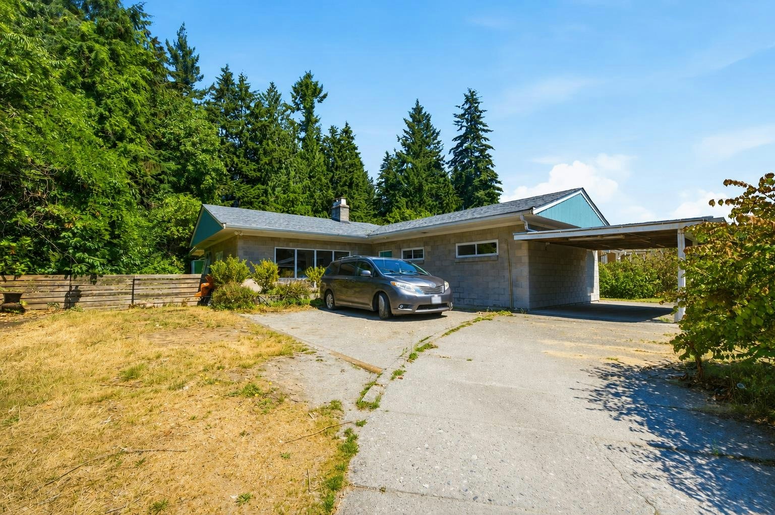 3922 Sunnycrest Drive - 3