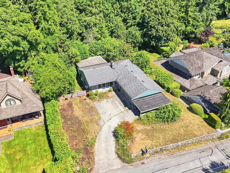 3922 Sunnycrest Drive, North Vancouver, BC, V7R 3C9