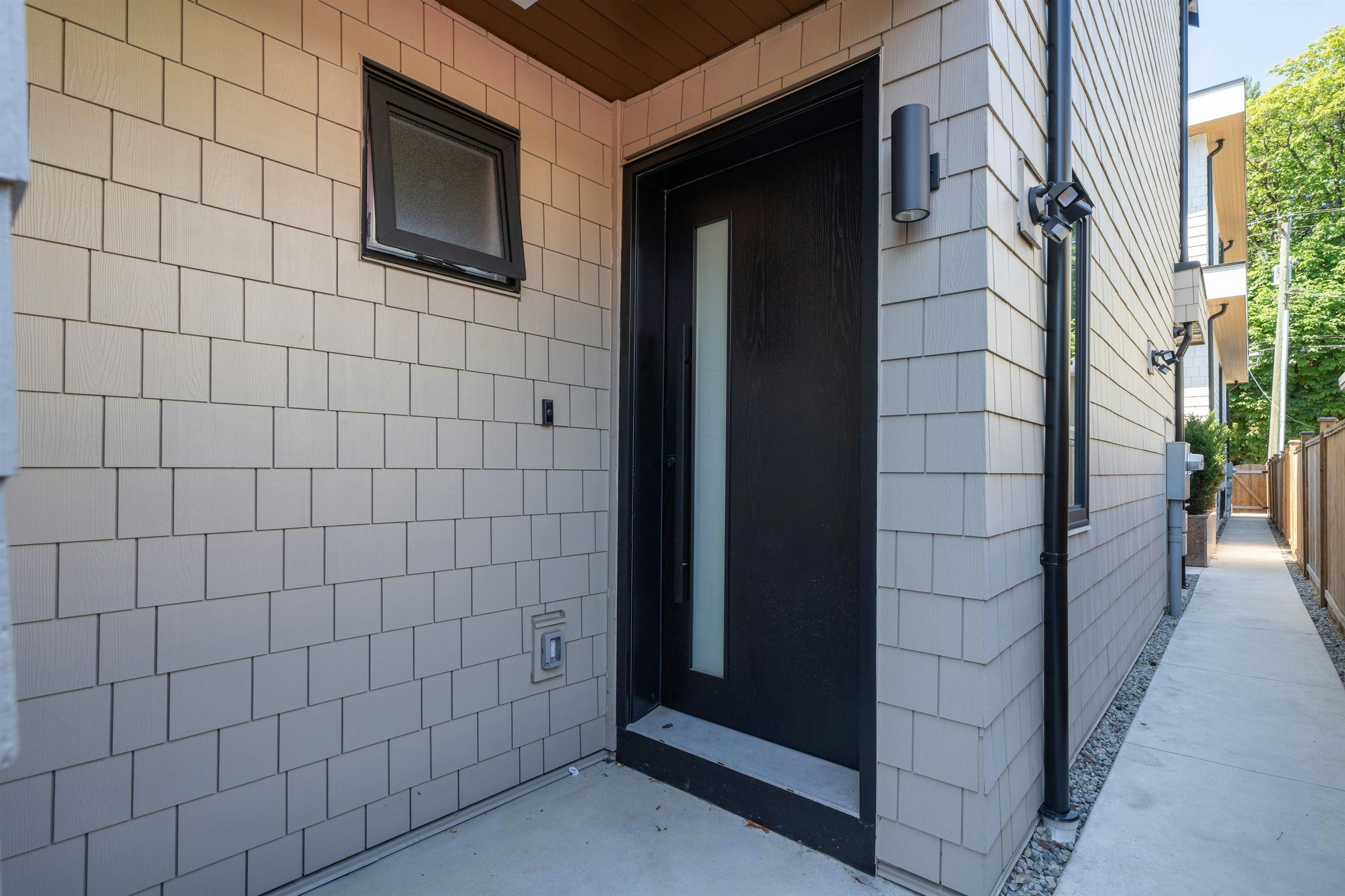 2-5963 Granville Street - 2