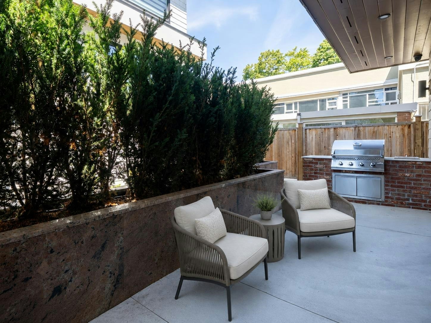 2-5963 Granville Street, Vancouver, BC, V6M 3C9 - 19