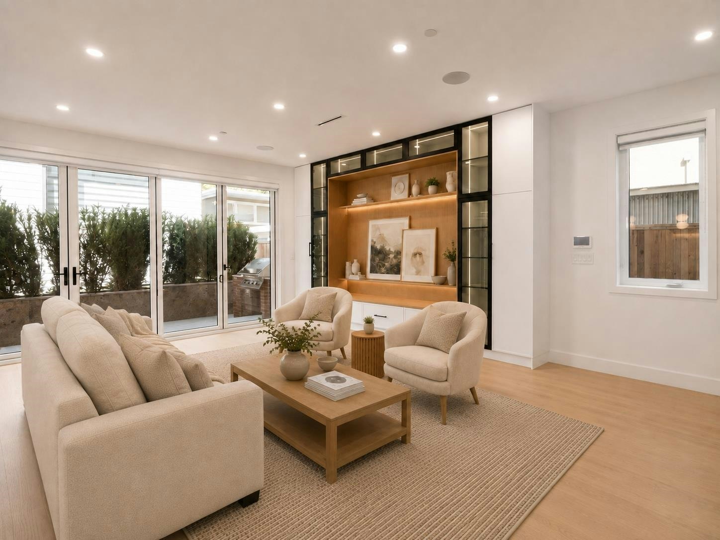 2-5963 Granville Street - 5
