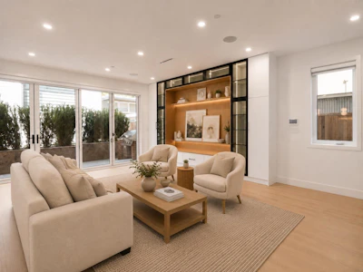 2-5963 Granville Street - 5