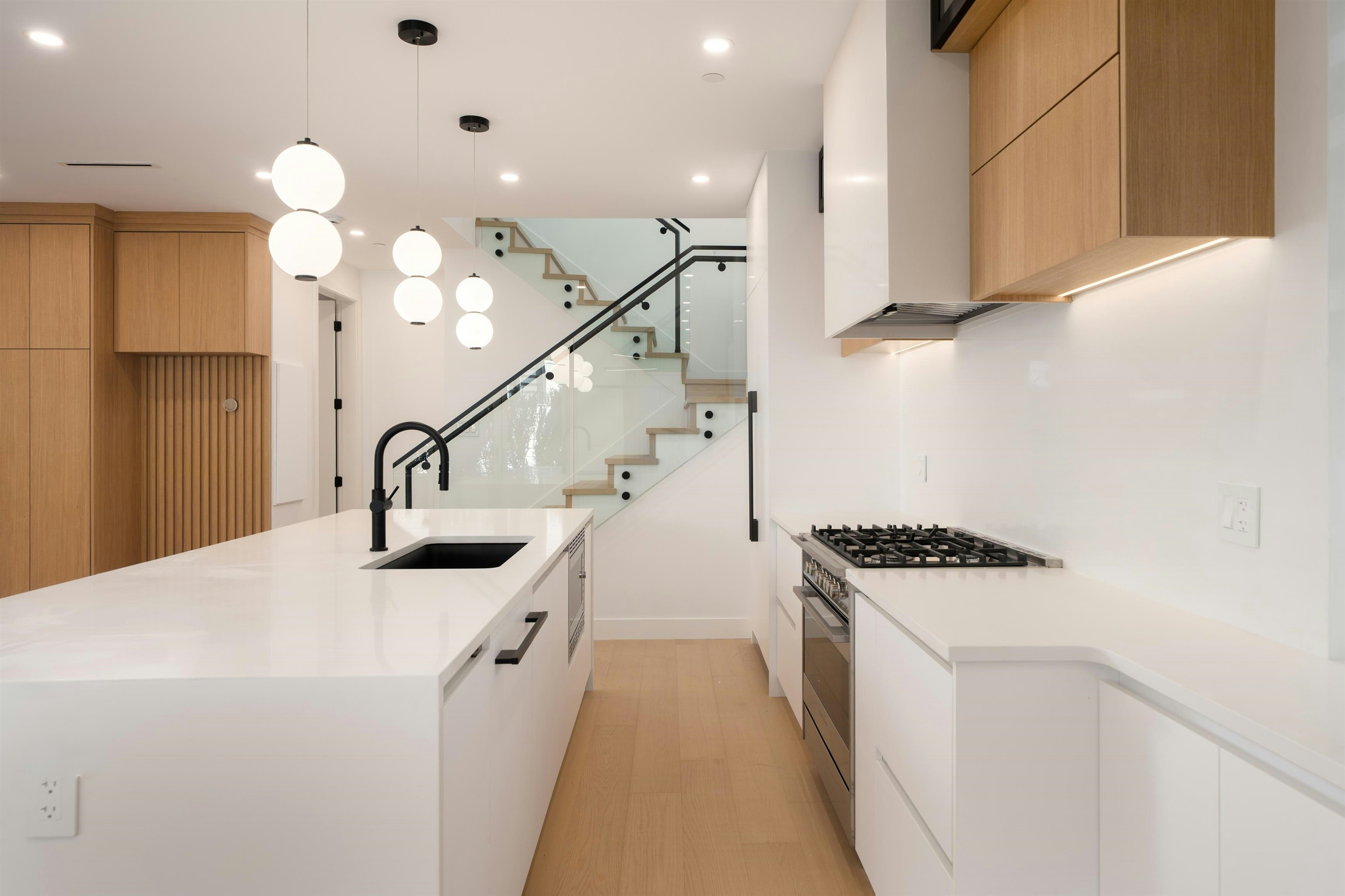 2-5963 Granville Street - 4