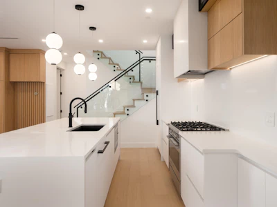 2-5963 Granville Street - 4
