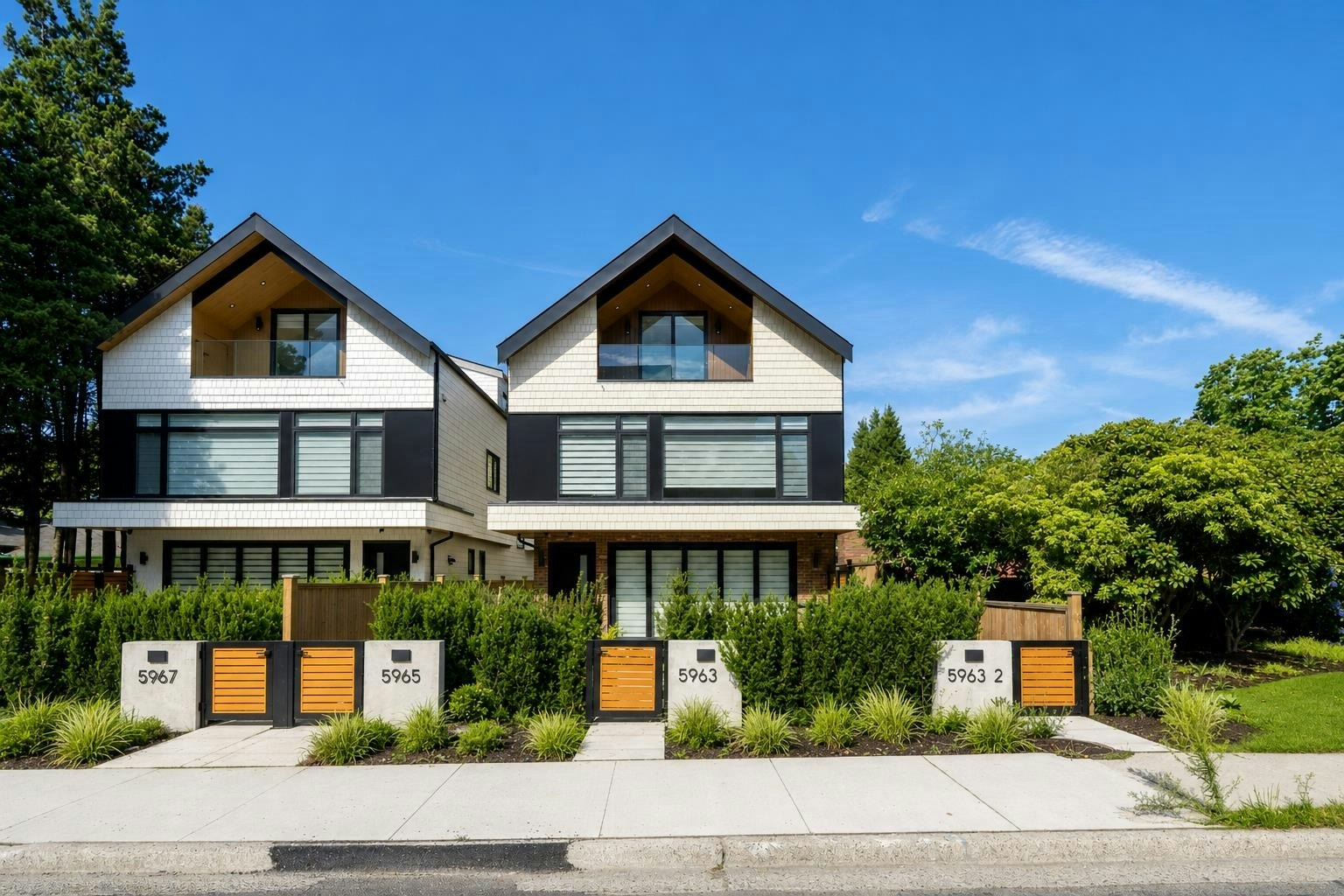 2-5963 Granville Street, Vancouver, BC, V6M 3C9 - 20