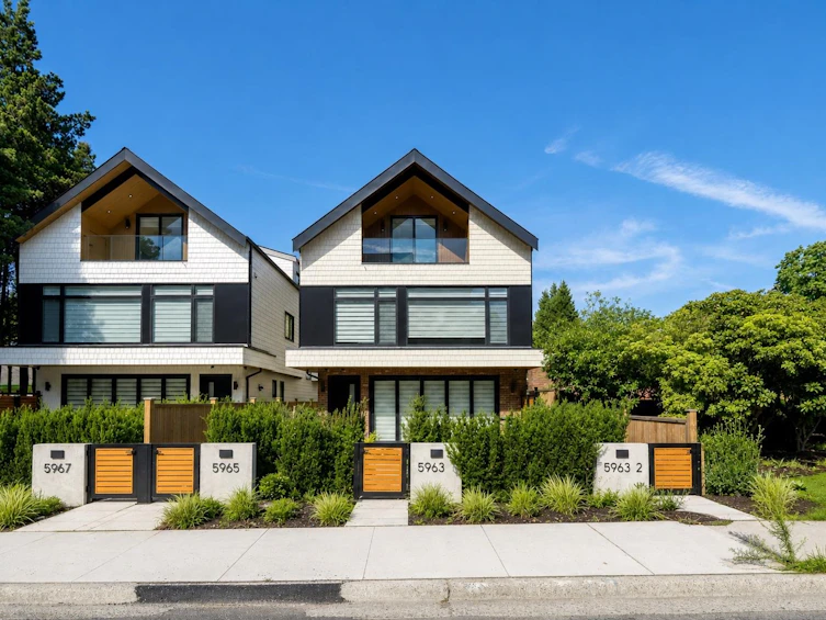 2-5963 Granville Street, Vancouver, BC, V6M 3C9 - 20