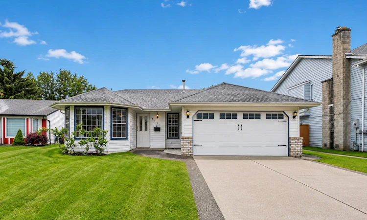 2717 Dehavilland Court
