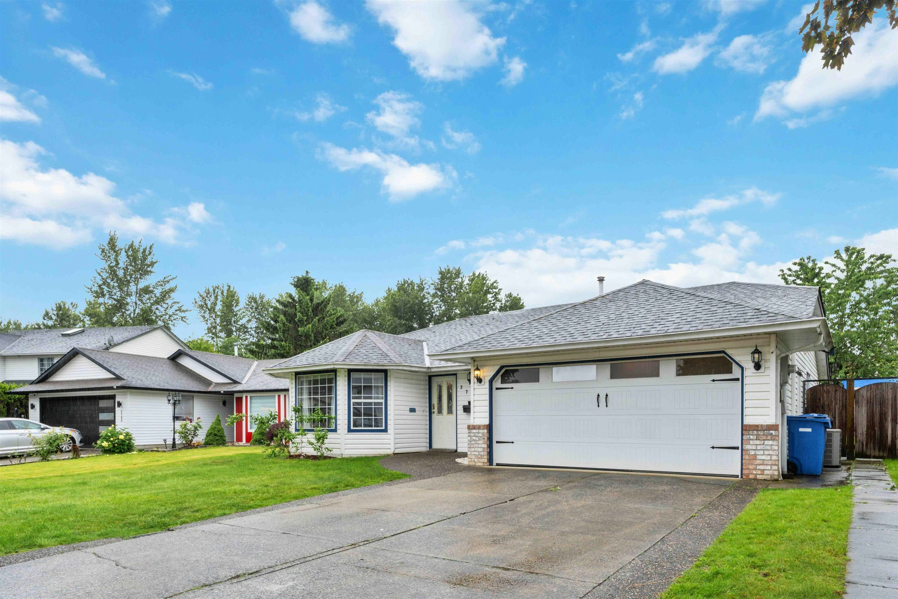 2717 Dehavilland Court, Abbotsford, BC, V2T 5L3